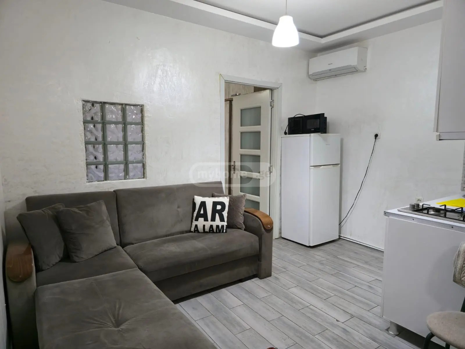 კობალაძე ი. ქ. 8ა - 2 rooms