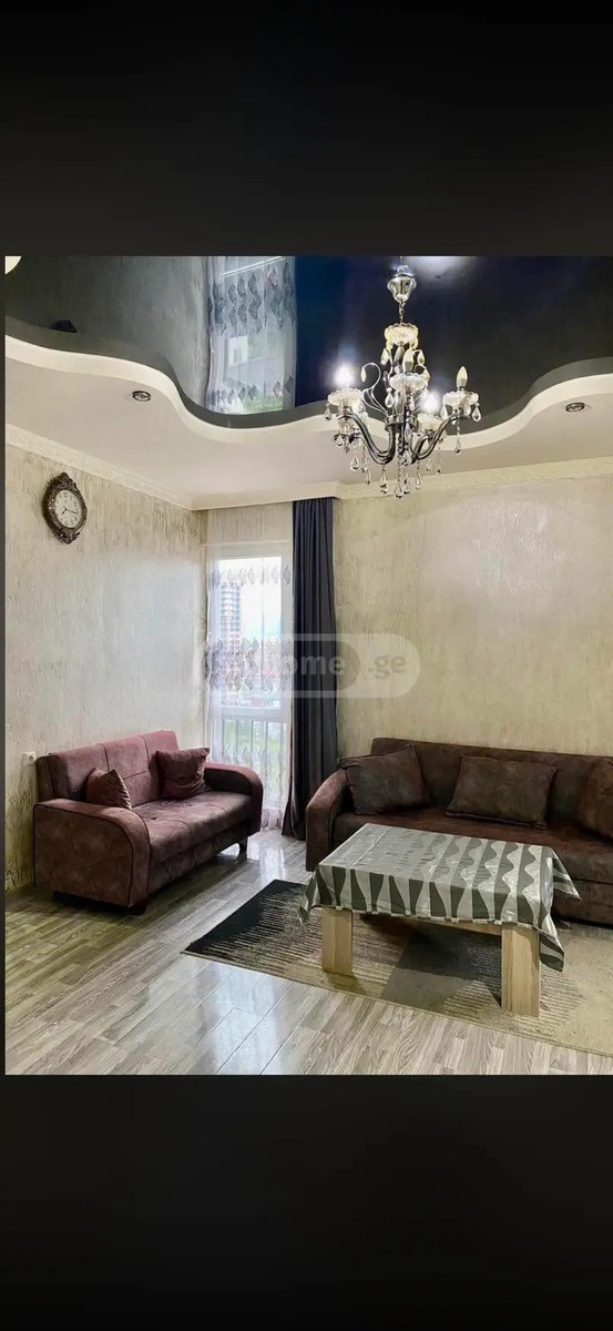 ანგისის ქ. 34 - 3 rooms