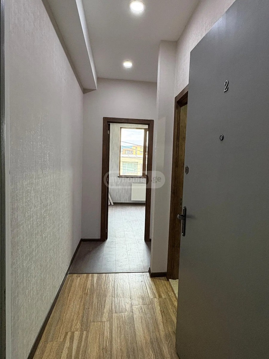 მონპერე ფ. ქ. 10 - 2 rooms