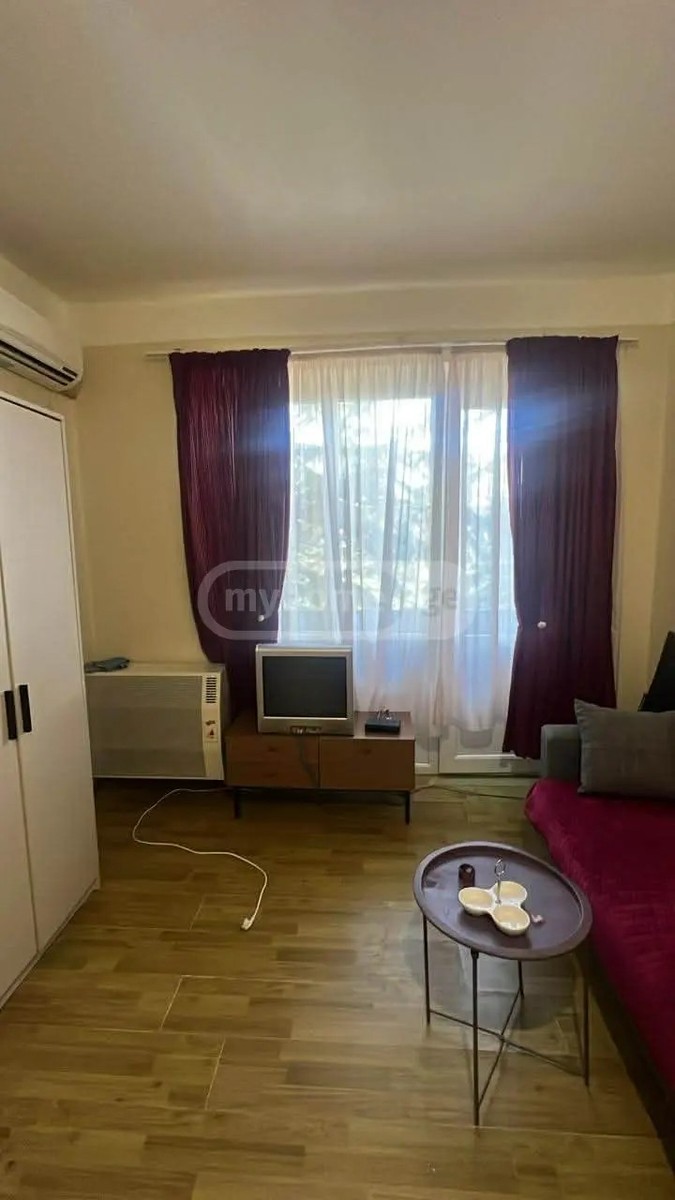 ცხინვალის ქ. 1 - 1 rooms