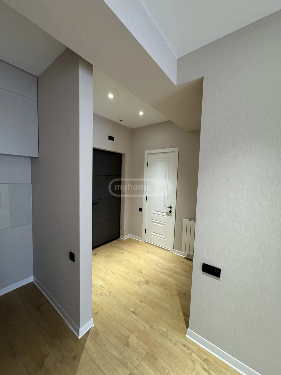 სტივენი კ. I ჩიხ. 35 - 2 rooms