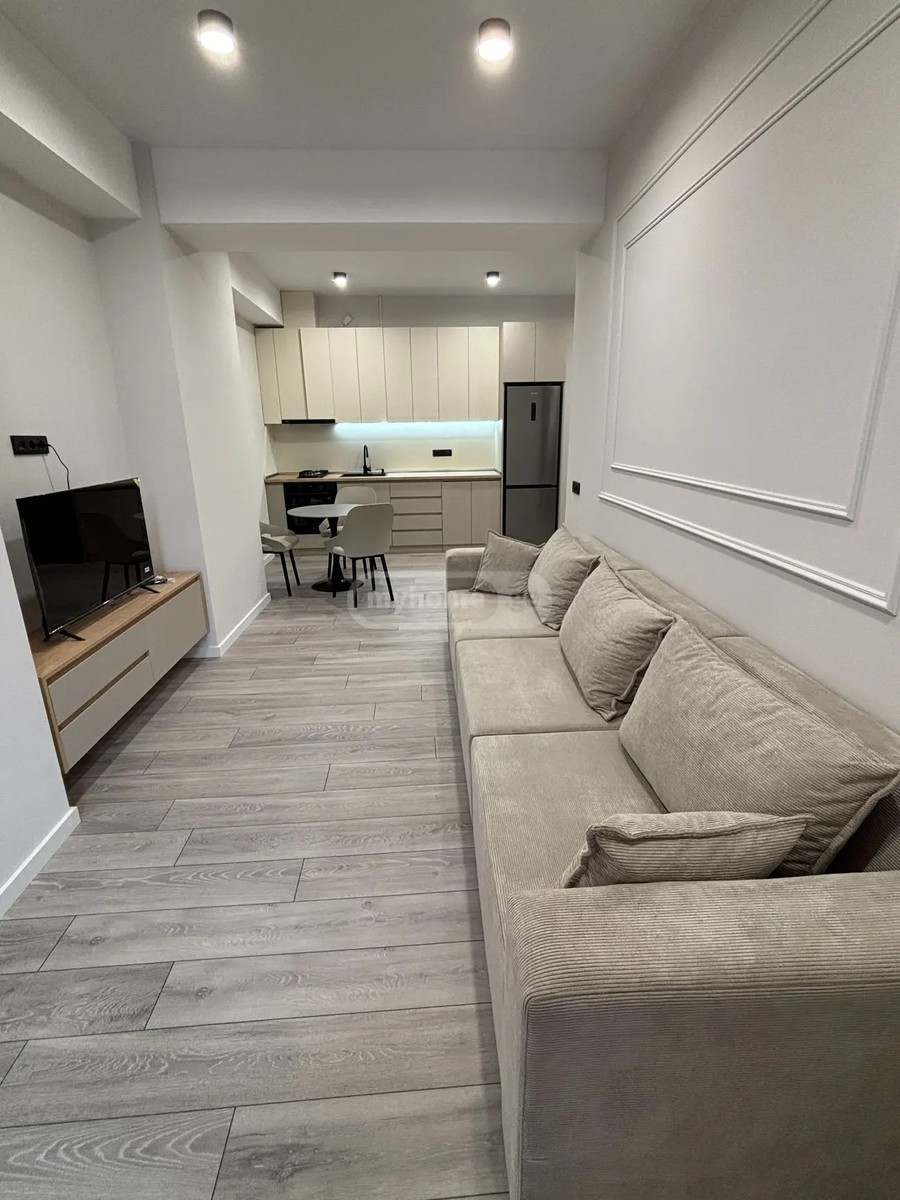 მიროტაძის ქ. 9 - 2 rooms