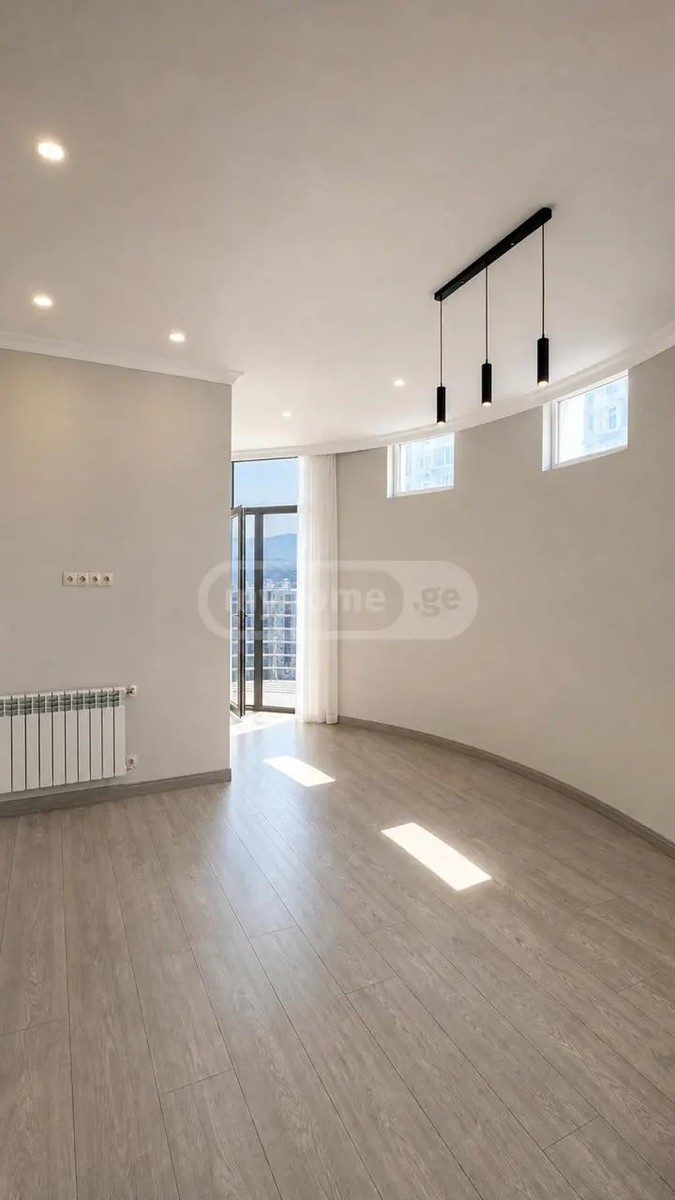 აბუსერიძე ტ. ქ. 73 - 3 rooms