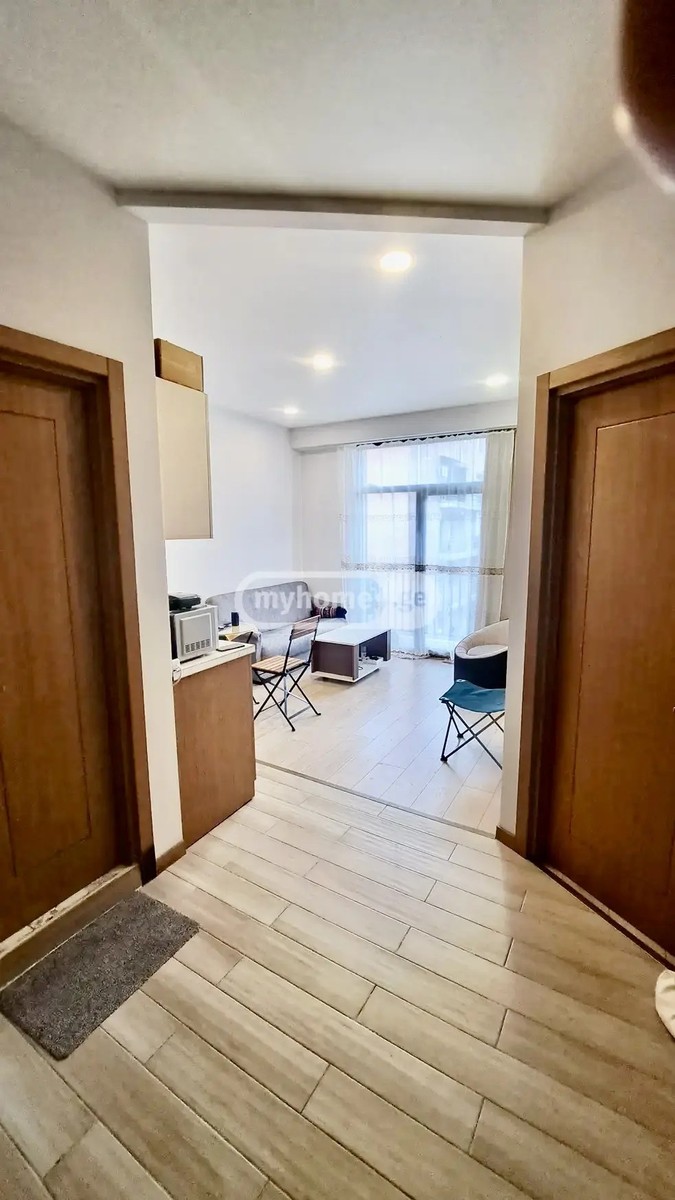 ლაისტი ა. ქ. 4 - 2 rooms