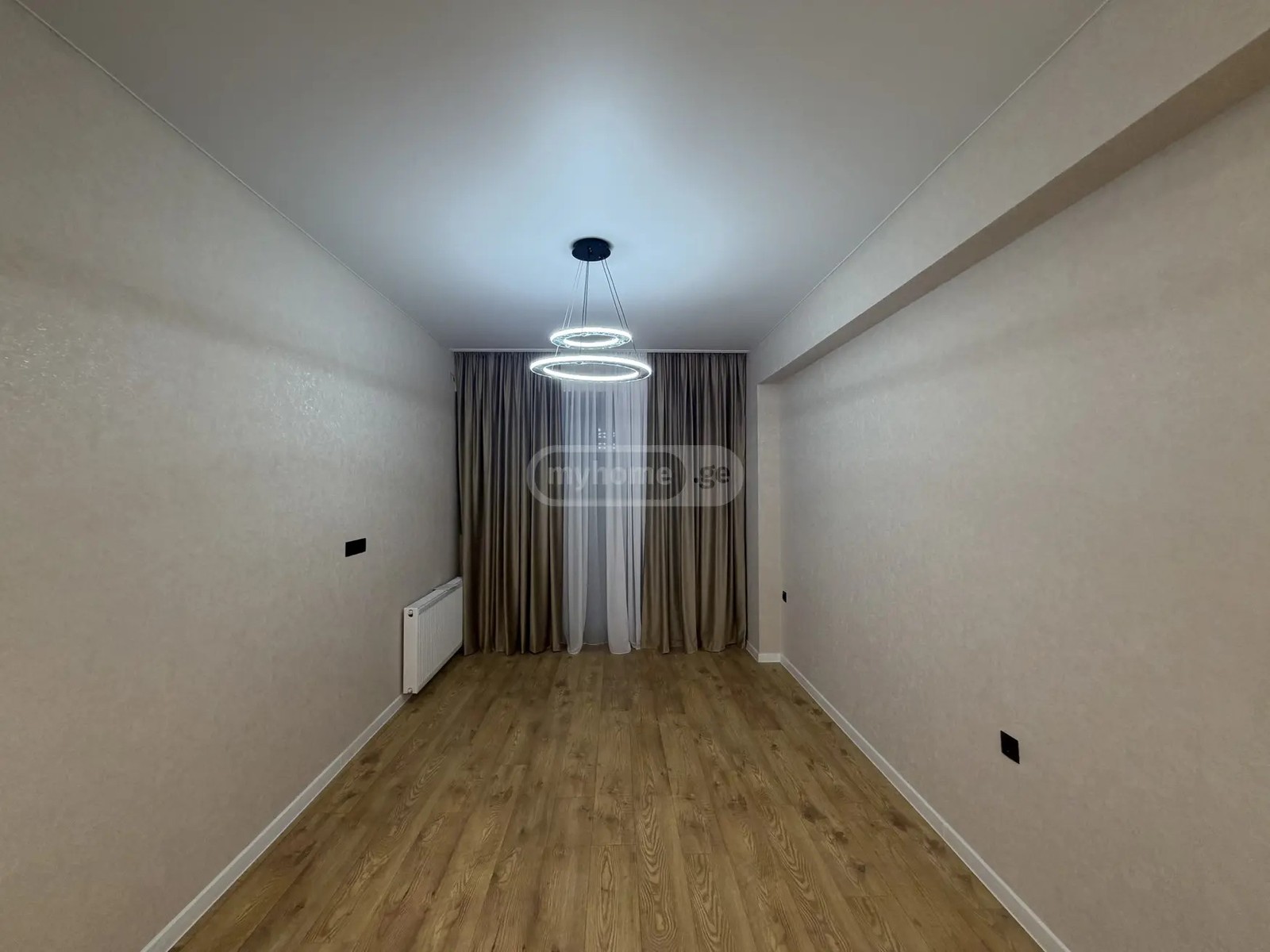 გიორგი ბრწყინვალეს ქ. 50 - 2 rooms