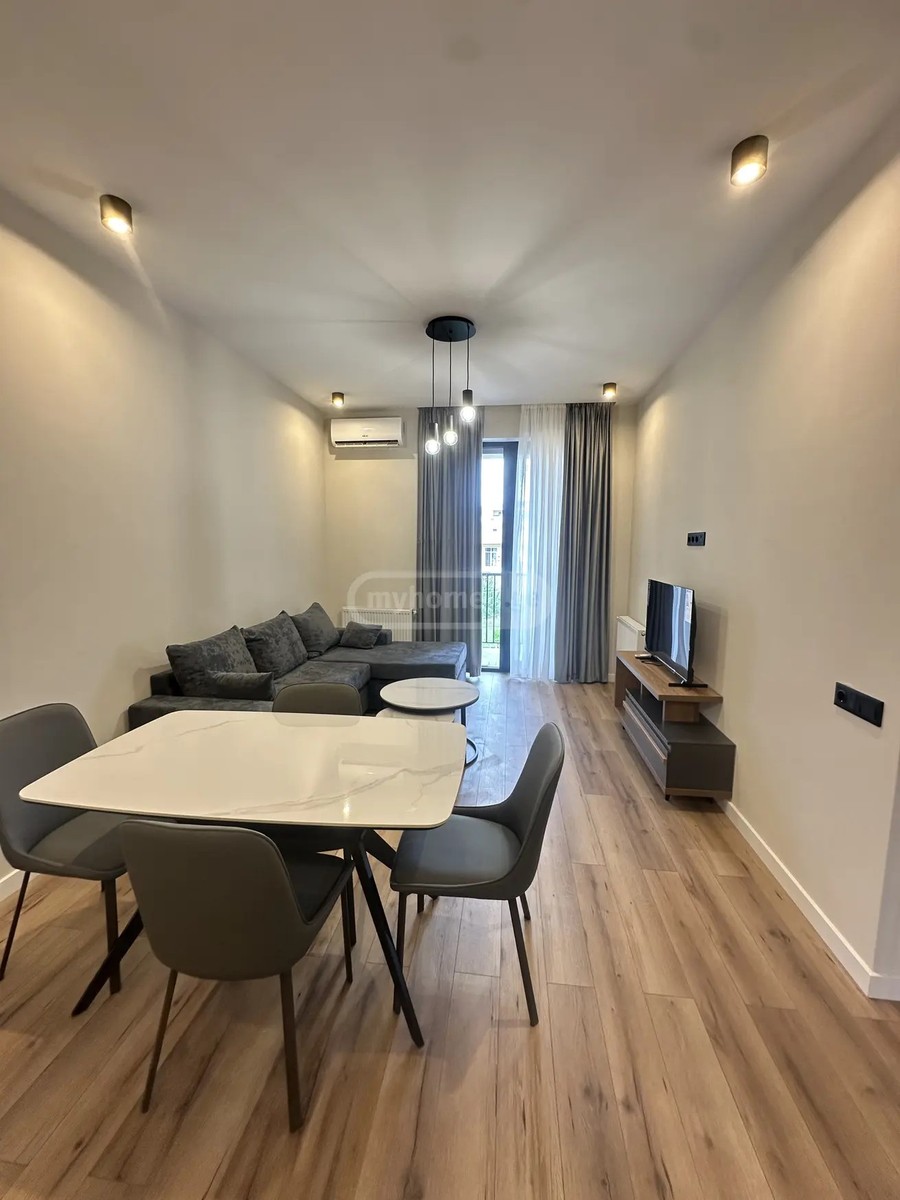 ფერმწერთა ქ. 111 - 2 rooms