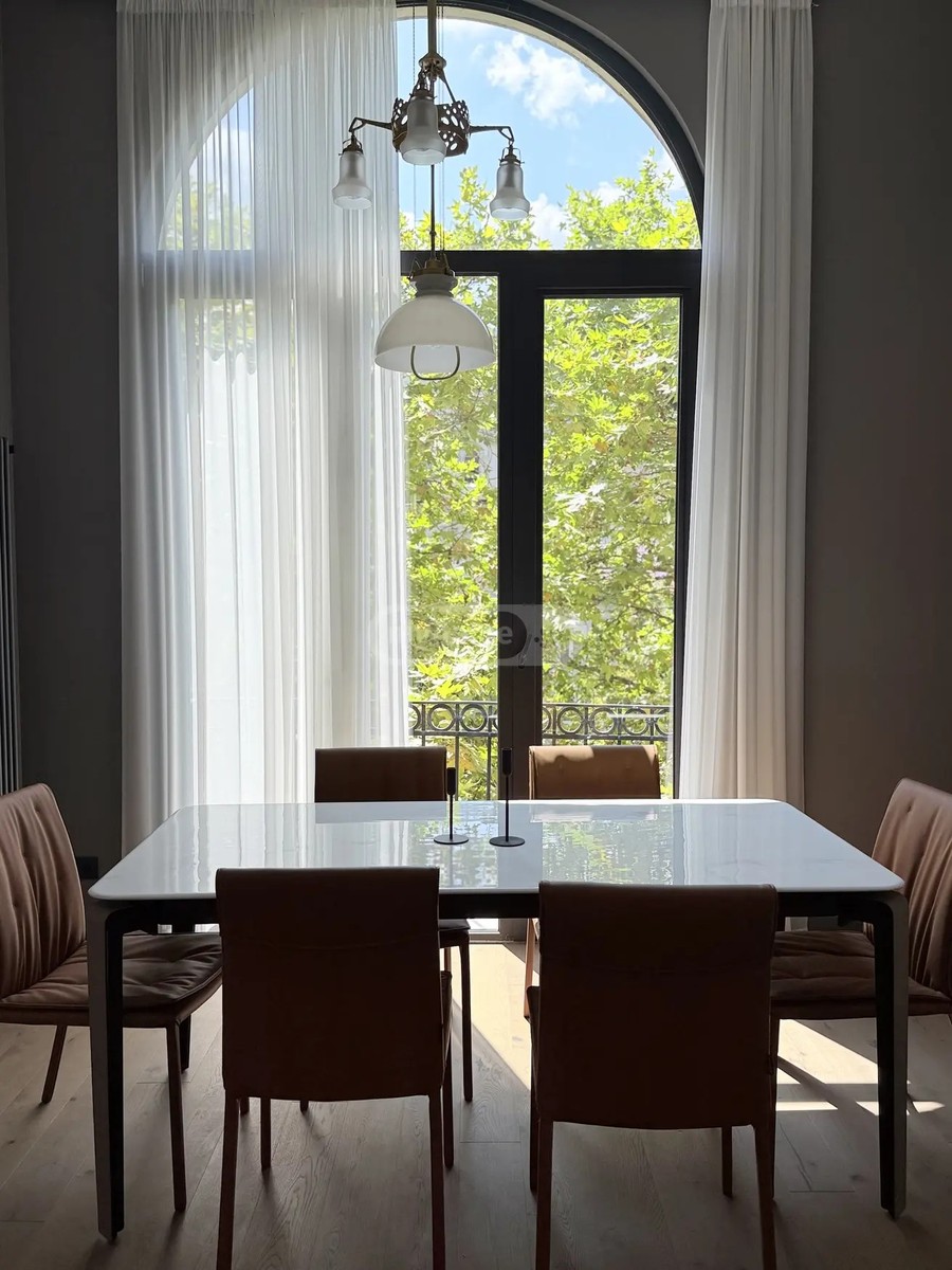 ჭავჭავაძე ი. გამზირი  - 3 rooms