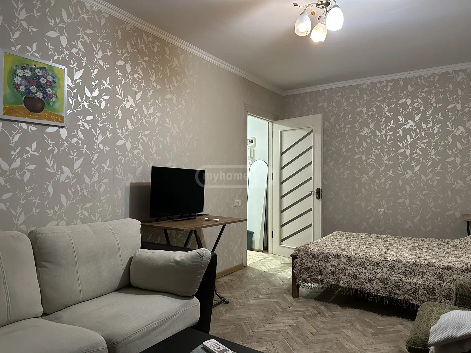 ვაჟა-ფშაველას გამზირი  - 1 rooms