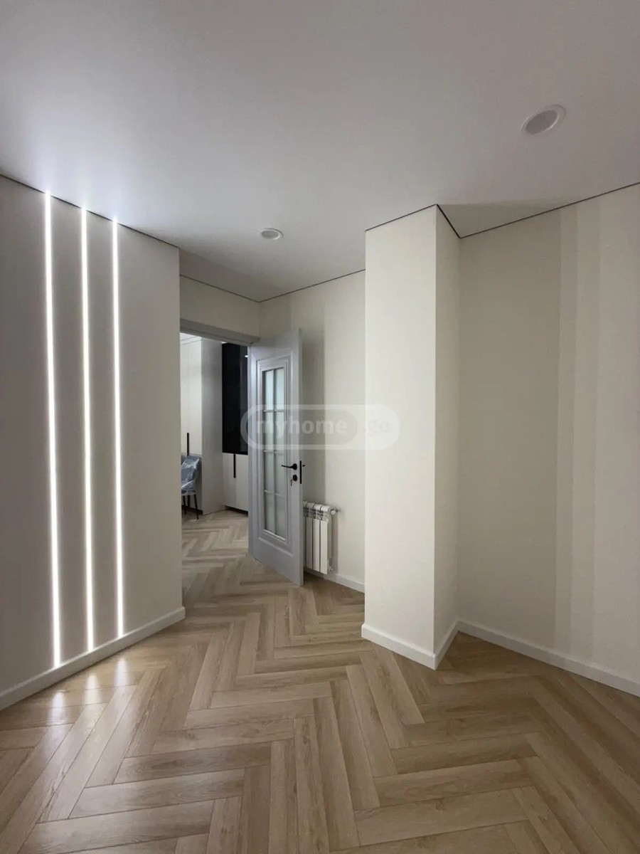ანგისის 3 ჩიხი 4 - 4 rooms
