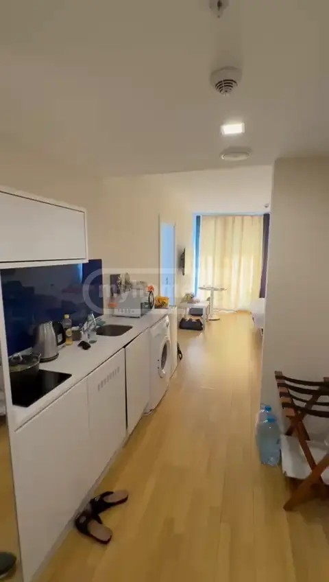 ხიმშიაშვილი შ. ქ.  - 2 rooms