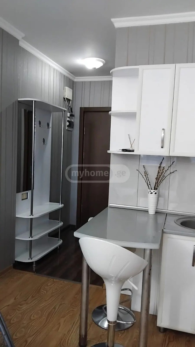 ხიმშიაშვილი შ. ქ. 15ა - 1 rooms