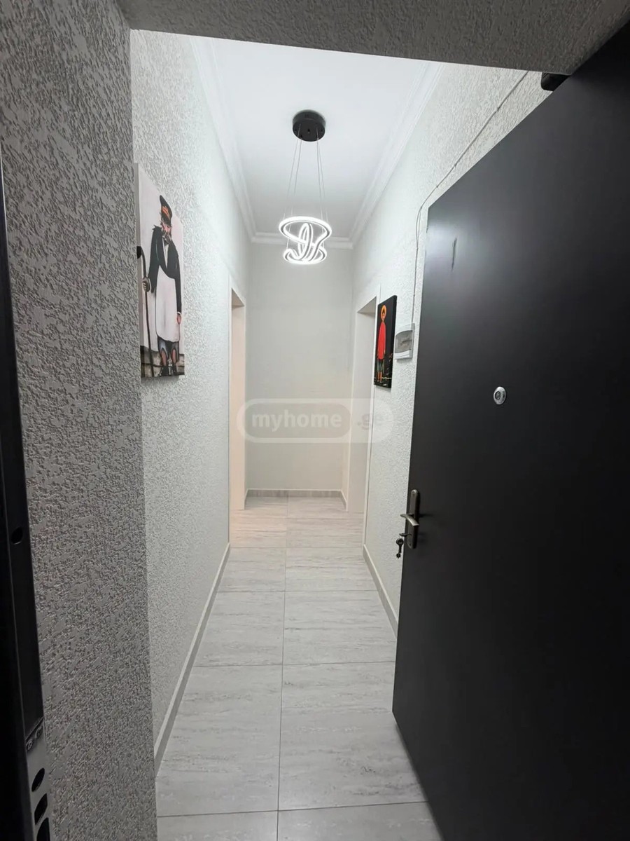 გაპონოვი ბ. ქ. 22 - 2 rooms