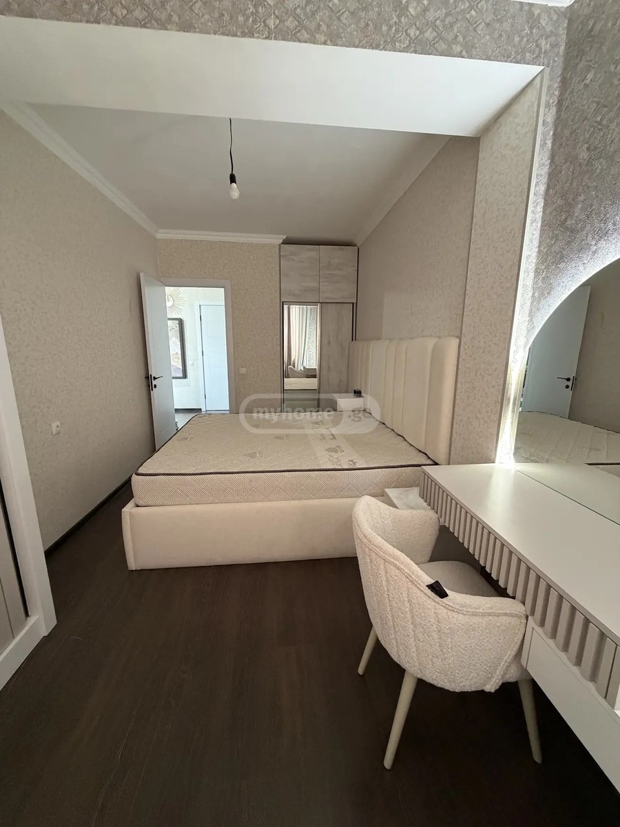 მირიან მეფის ქ. 124 - 2 rooms