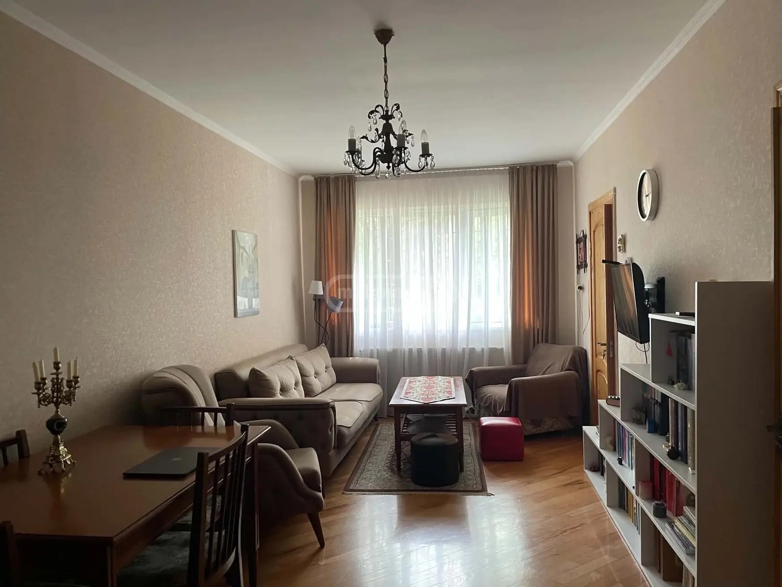 გლდანი - I მ/რ  - 3 rooms