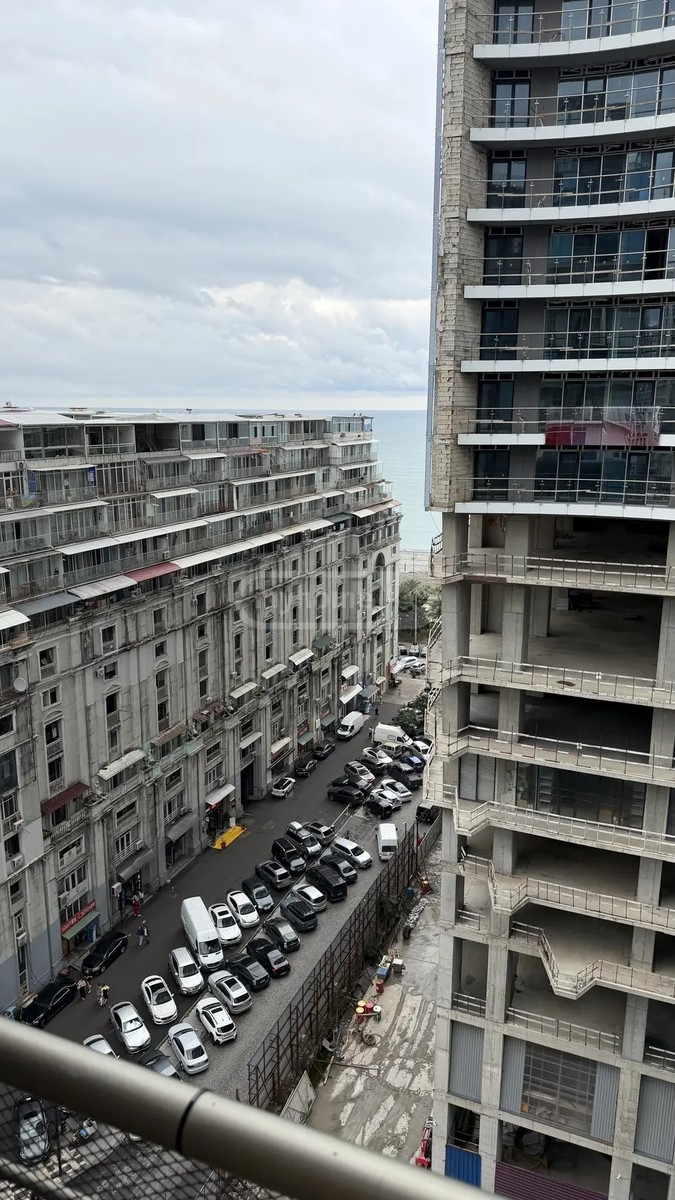 ხიმშიაშვილი შ. ქ. 1 - 1 rooms