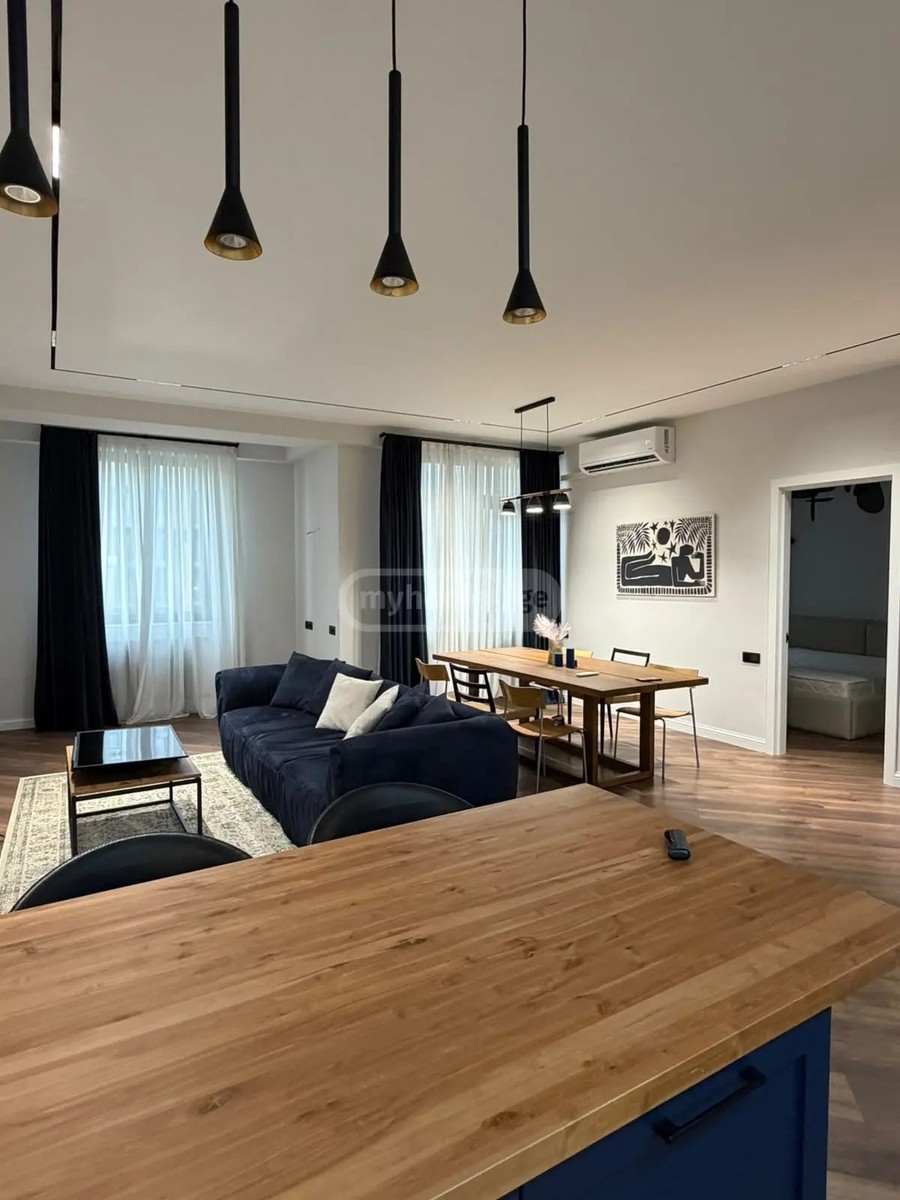 მირიან მეფის ქ.  - 2 rooms