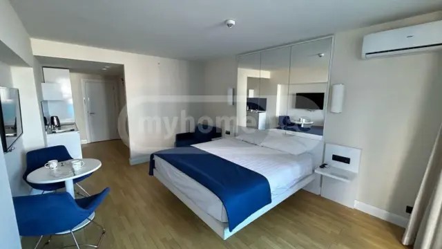 ხიმშიაშვილი შ. ქ.  - 1 rooms
