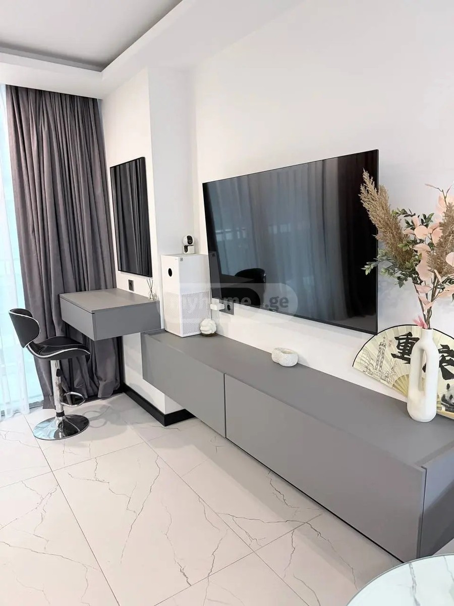 ლეხ და მარია კაჩინსკების ქუჩა 8 - 1 rooms