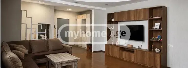 ქუთაისის ქ.  - 4 rooms