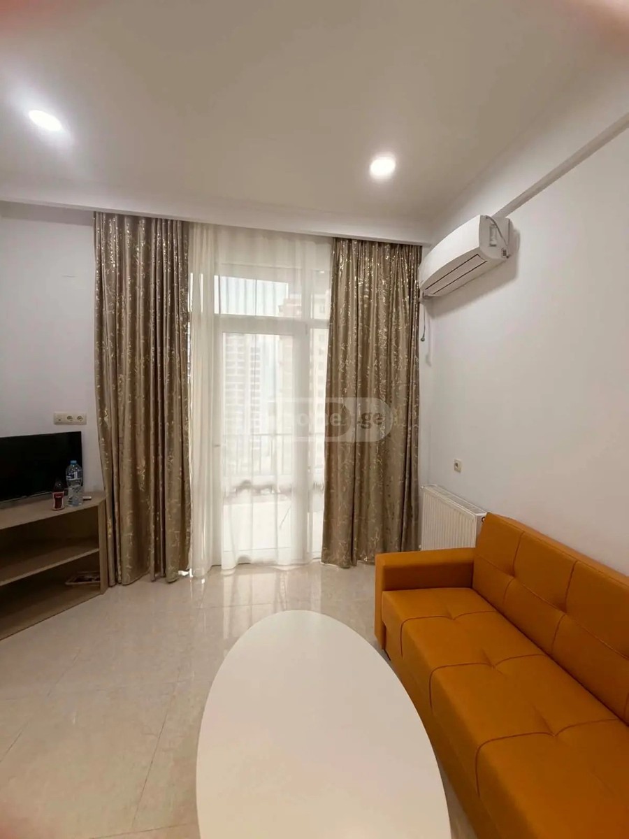 ბელიაშვილი ა. ქ.  - 2 rooms