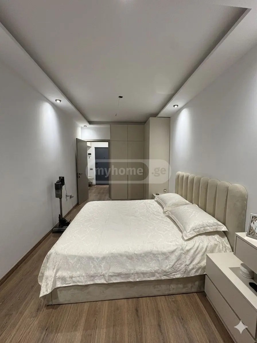 კალანდაძის ქ.  - 2 rooms