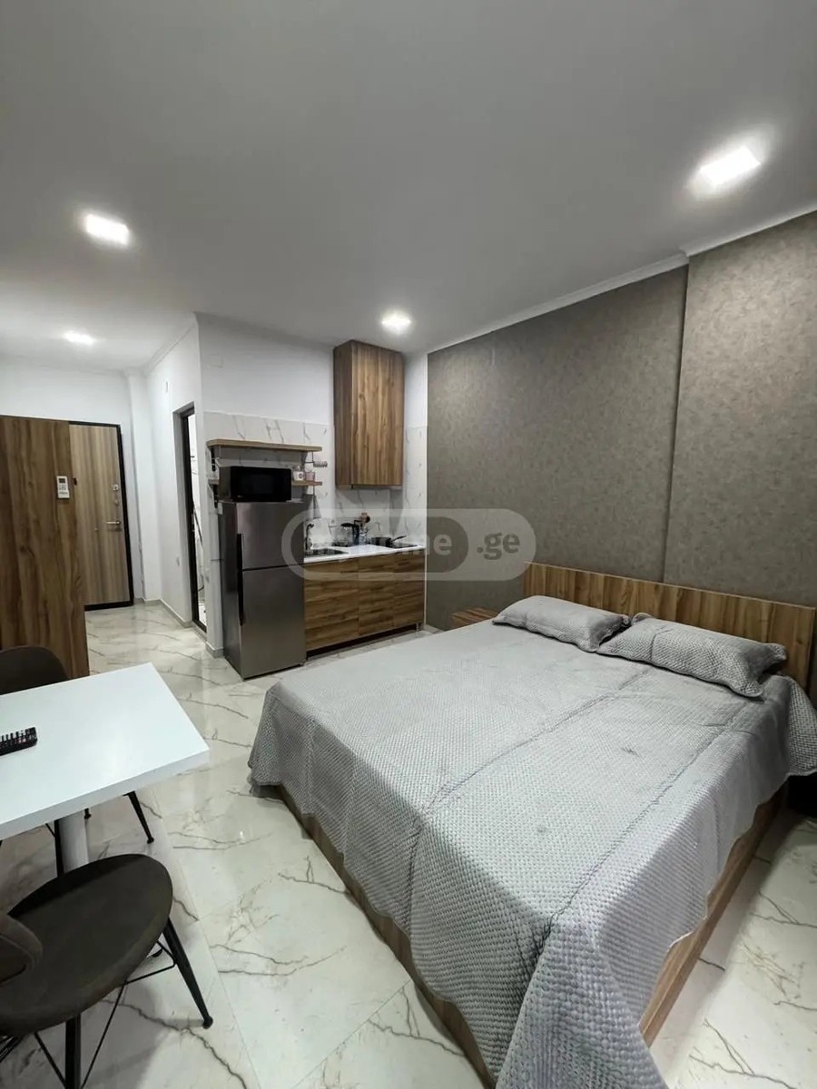 ბაგრატიონი პ. შეს.  - 1 rooms