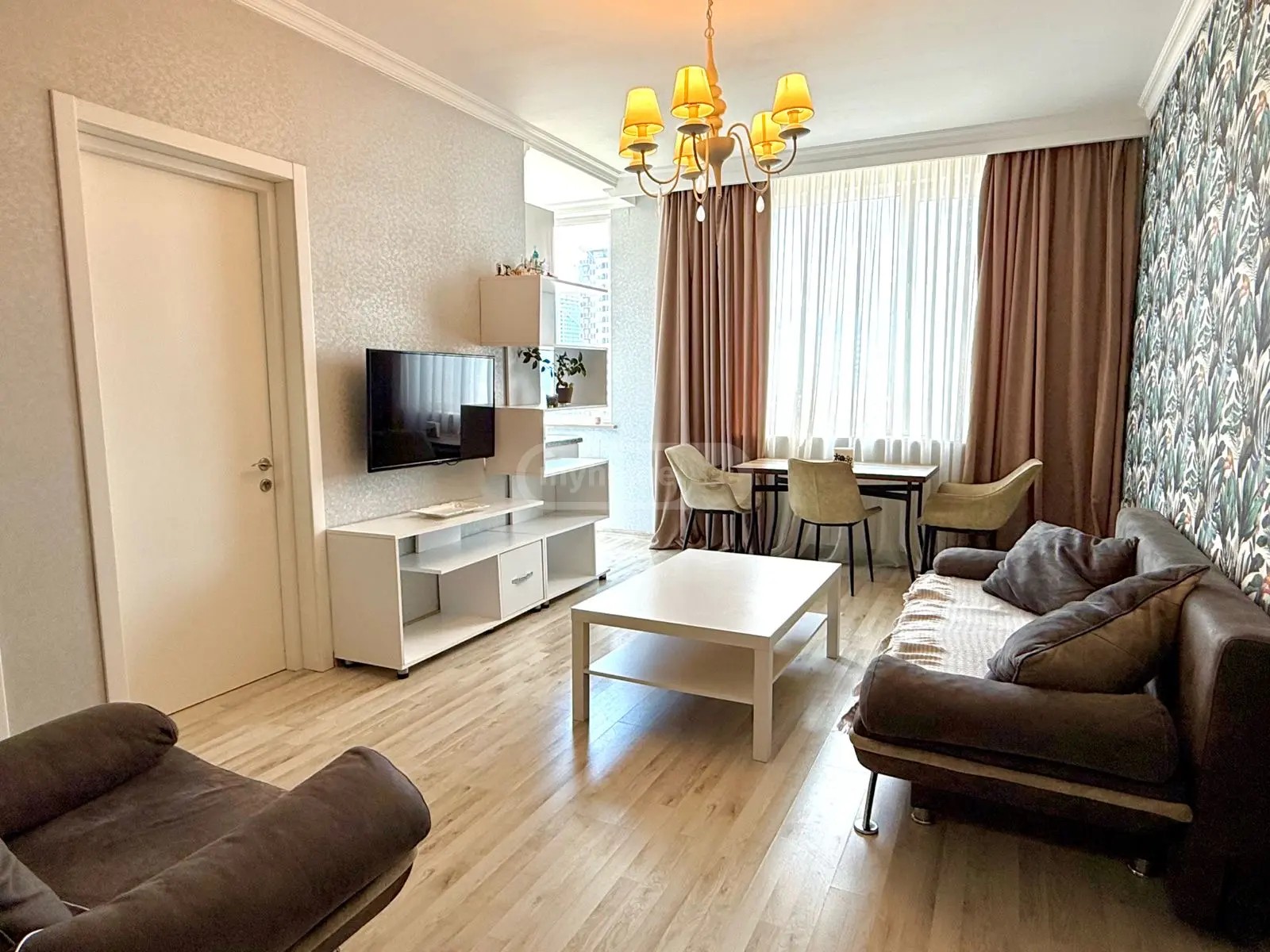 ფიროსმანი ნ. ქ.  - 3 rooms