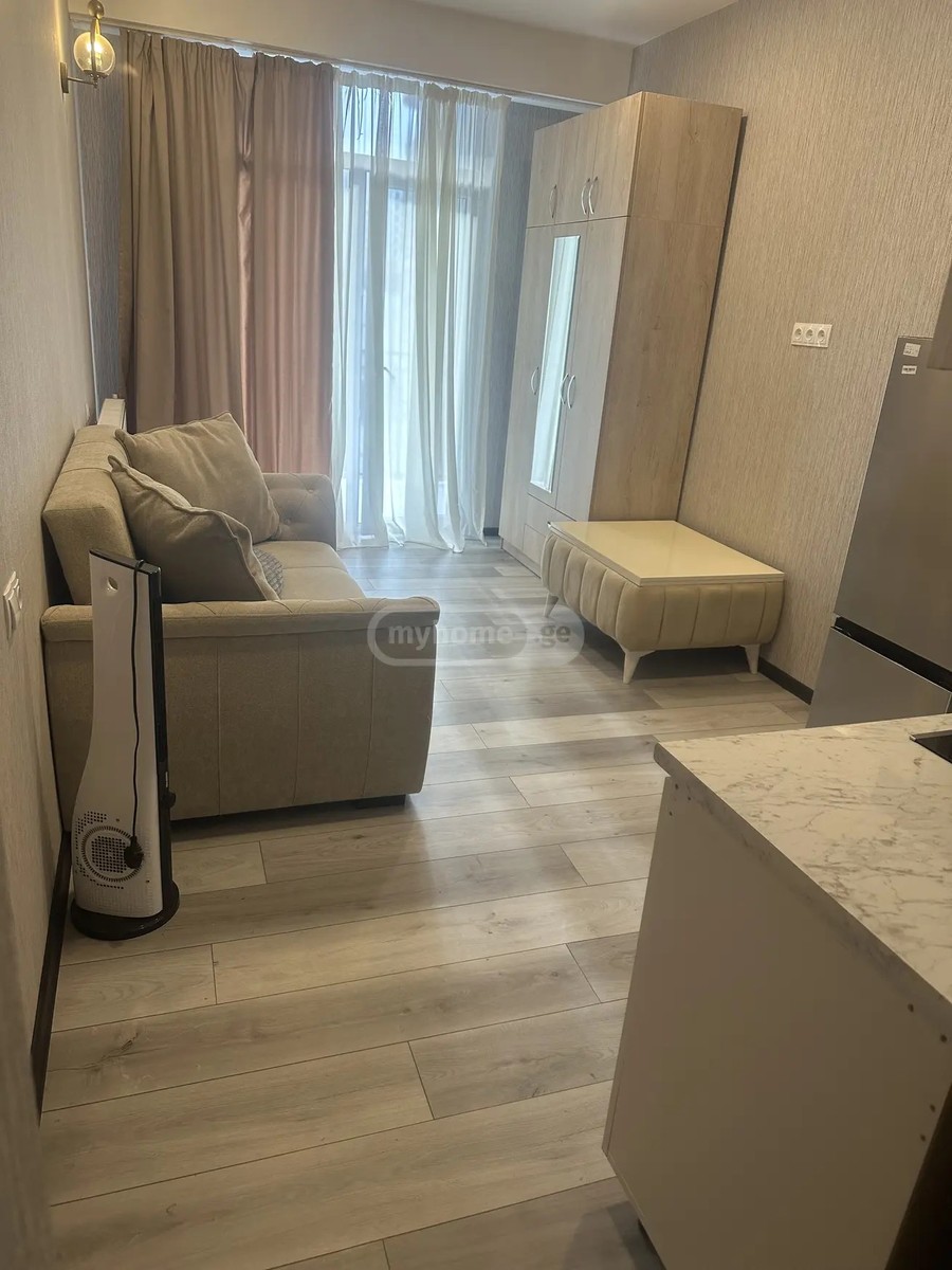 4000 მესხის ქ.  - 1 rooms