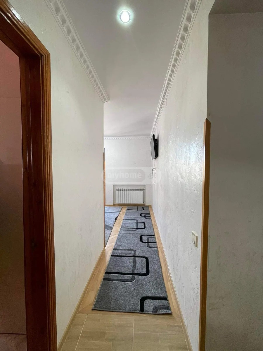 ბუხაიძის ქ. 32 - 2 rooms