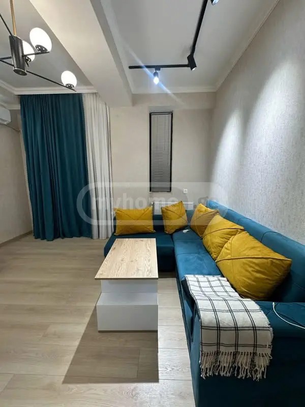 ასმათის ქ. 31 - 3 rooms