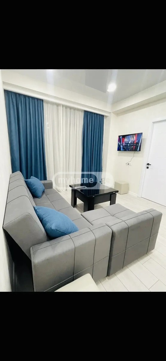 ვეფხისტყაოსნის ქ. 90 - 2 rooms