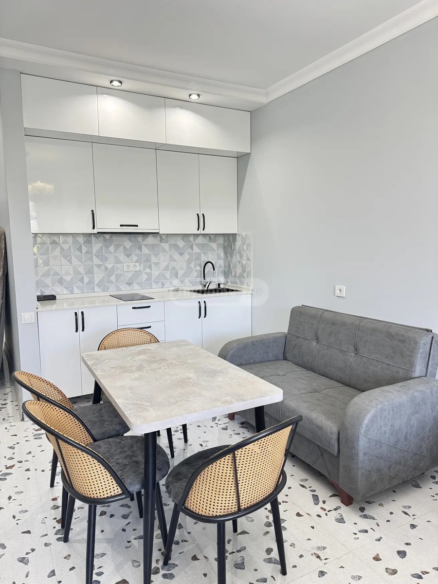 გიორგი ბრწყინვალეს ქ. 126 - 1 rooms