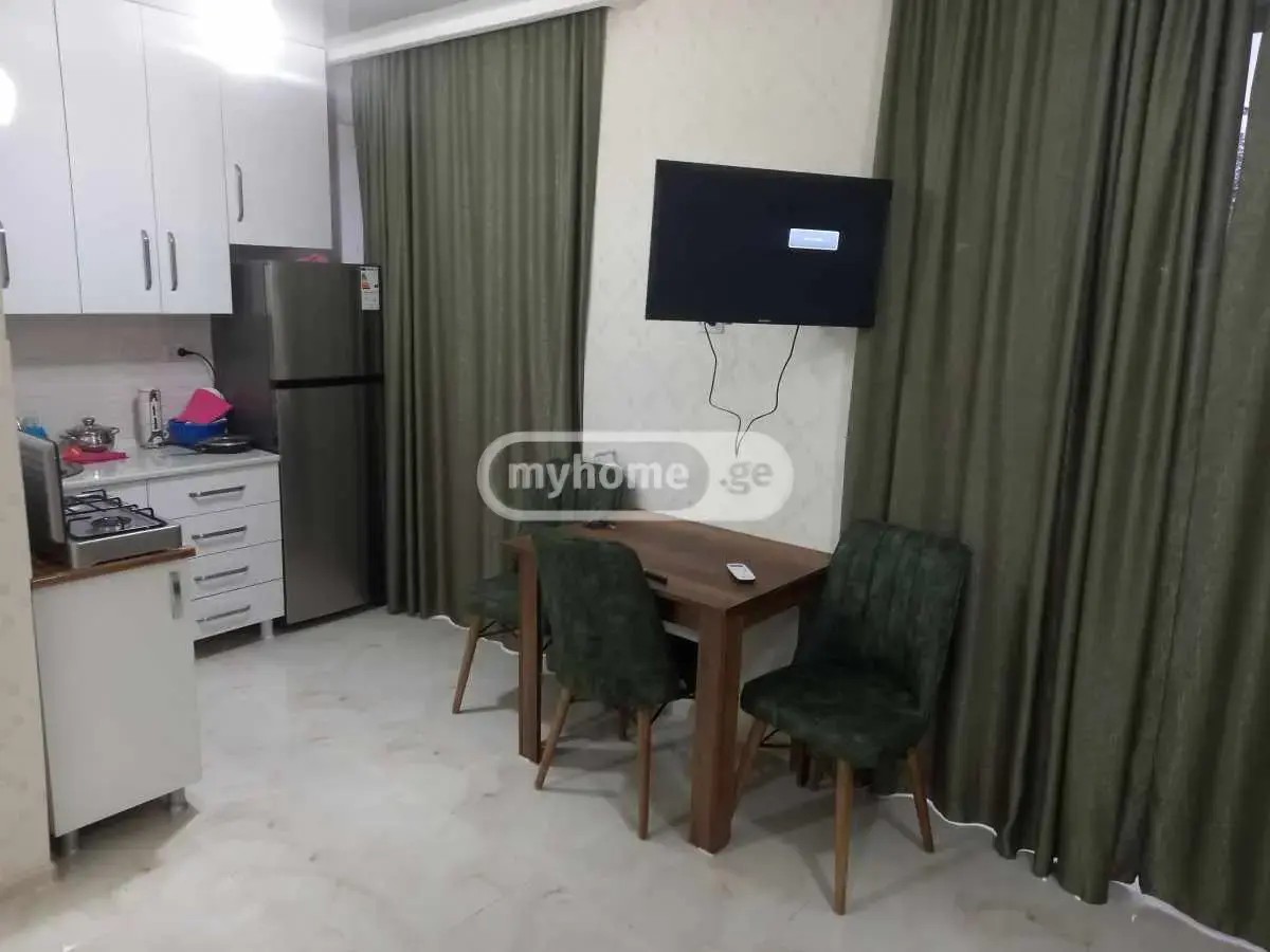 რუსთაველის შეს. 99 - 2 rooms