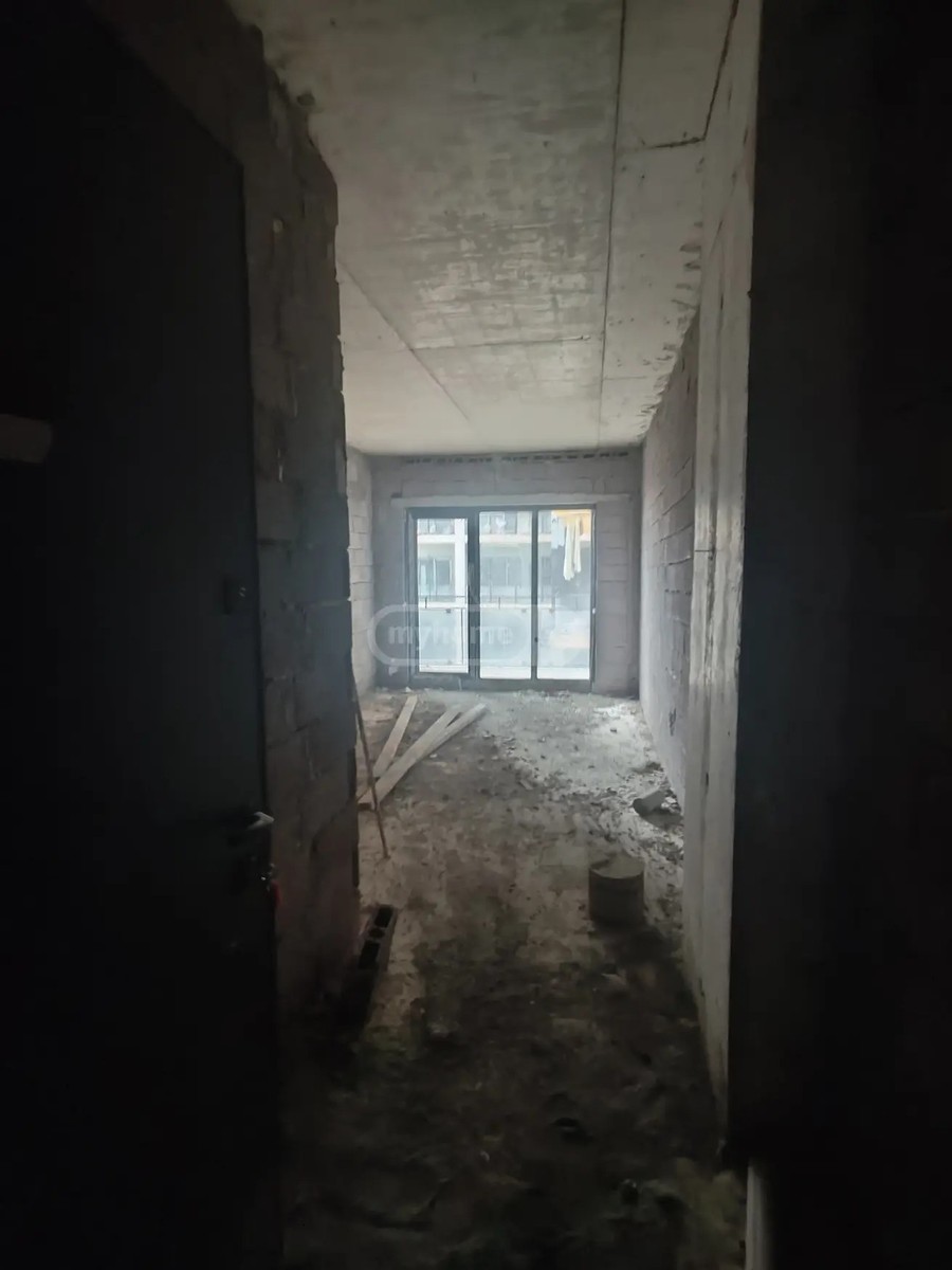 ელიავა გრ. ქ. 41ა - 1 rooms