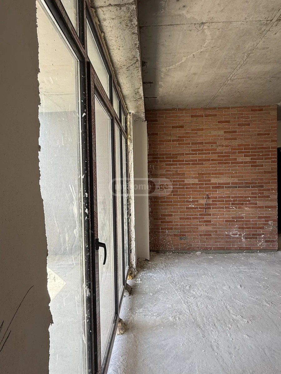 პეტრე იბერის ქ. 22ბ - 3 rooms
