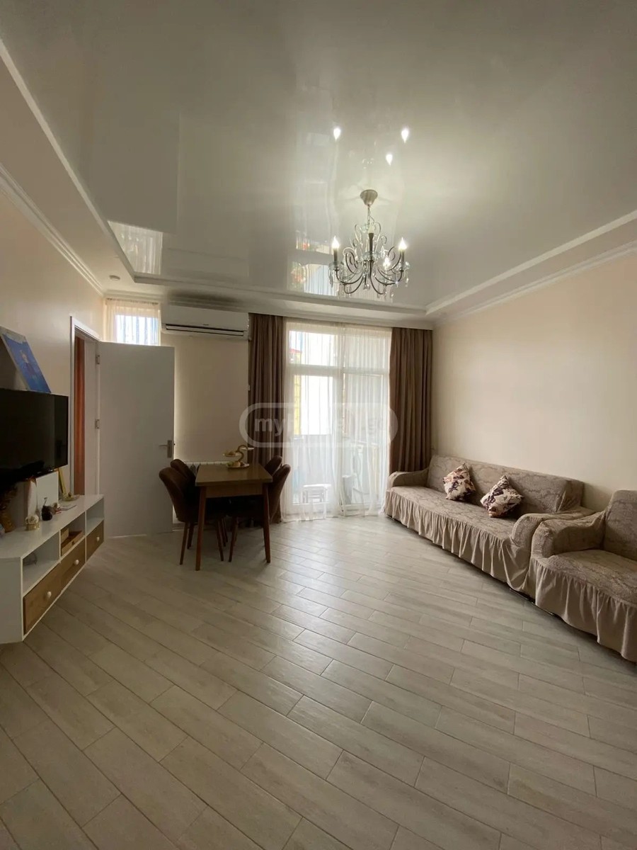 ლერმონტოვი მ. ქუჩა 65 - 3 rooms