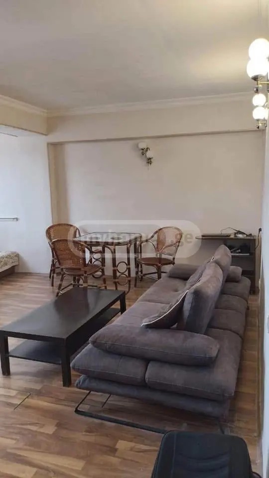 ჭავჭავაძე ი. ქუჩა 39 - 2 rooms