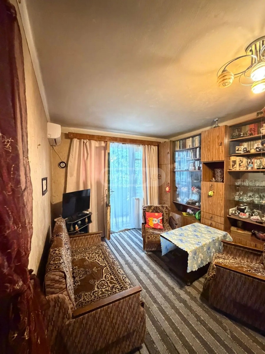 ონაშვილის ქ. 3 - 2 rooms