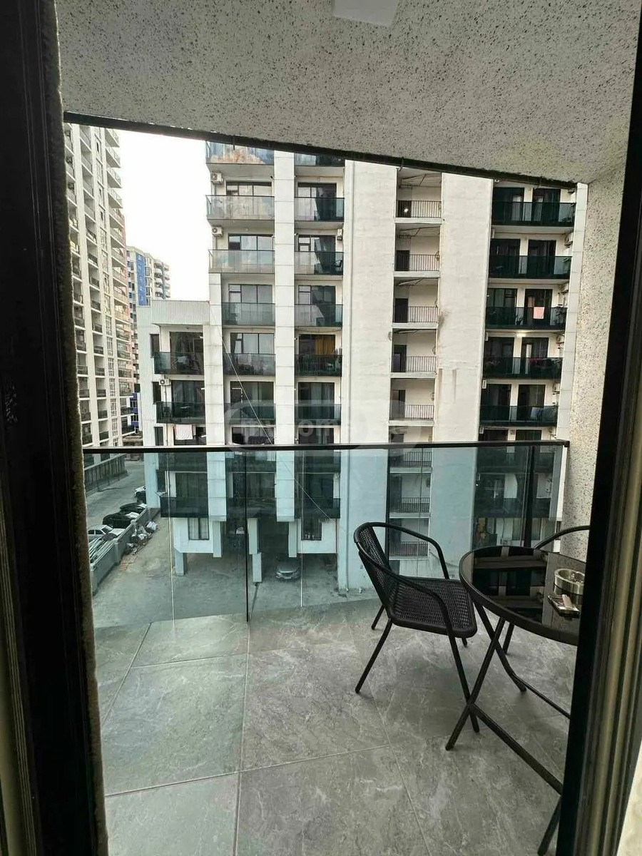 ზღვის პირის ქ. 6 - 2 rooms