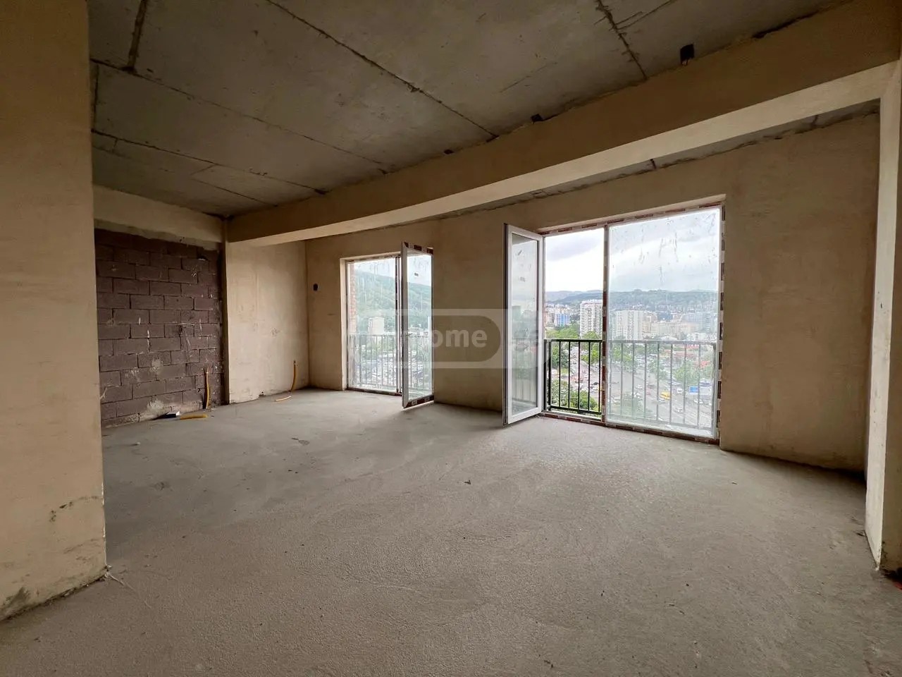 ლაისტი ა. ქ. 1 - 4 rooms