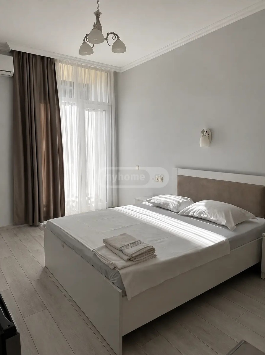 ანგისის 3 ჩიხი 8ა - 1 rooms