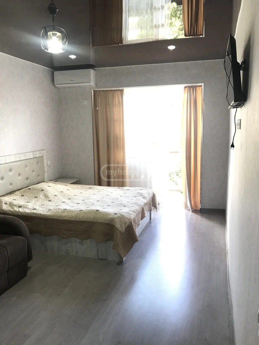 შარტავა ჟ. ქ.  - 2 rooms