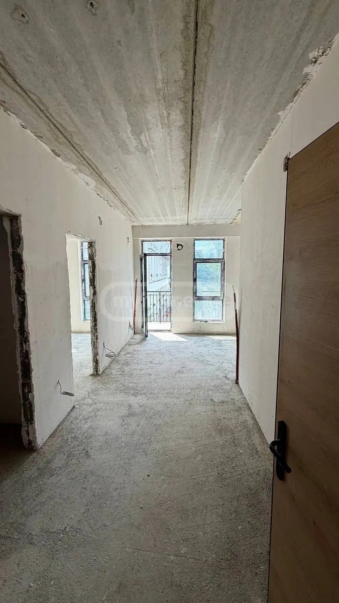 ქავთარაძე პ. ქ. 34 - 2 rooms