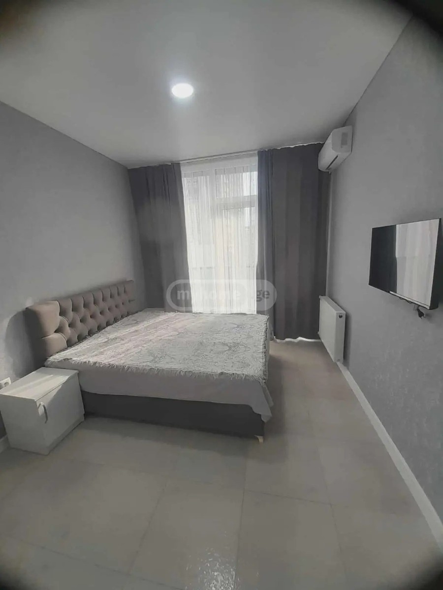ანგისის II ჩიხი 8 - 1 rooms