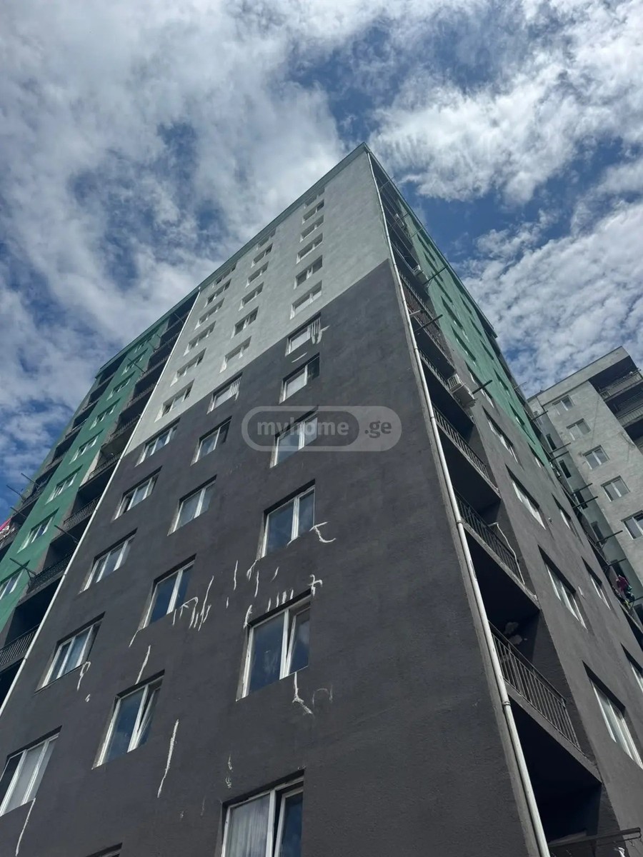 ხახულის ქ.  - 3 rooms