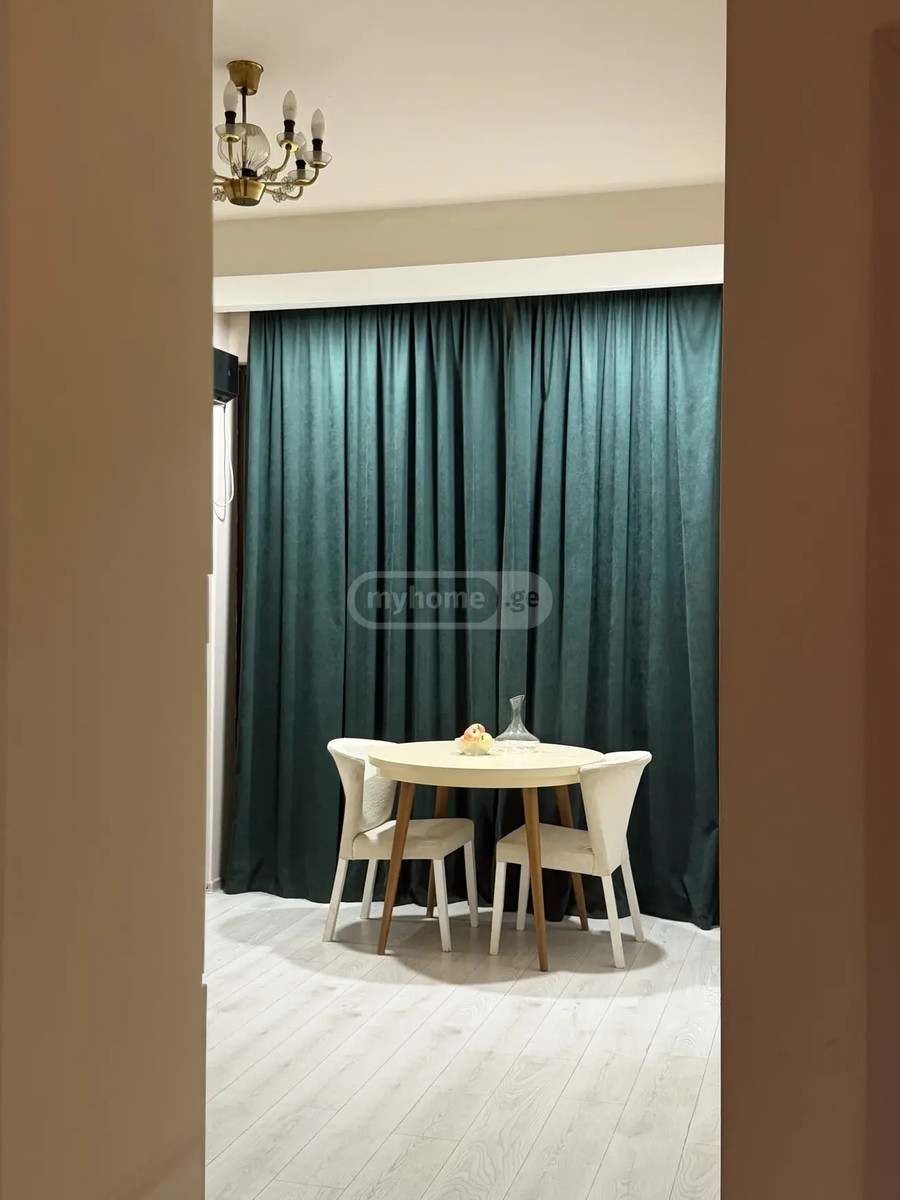 ერწოს ქ. 7 - 2 rooms