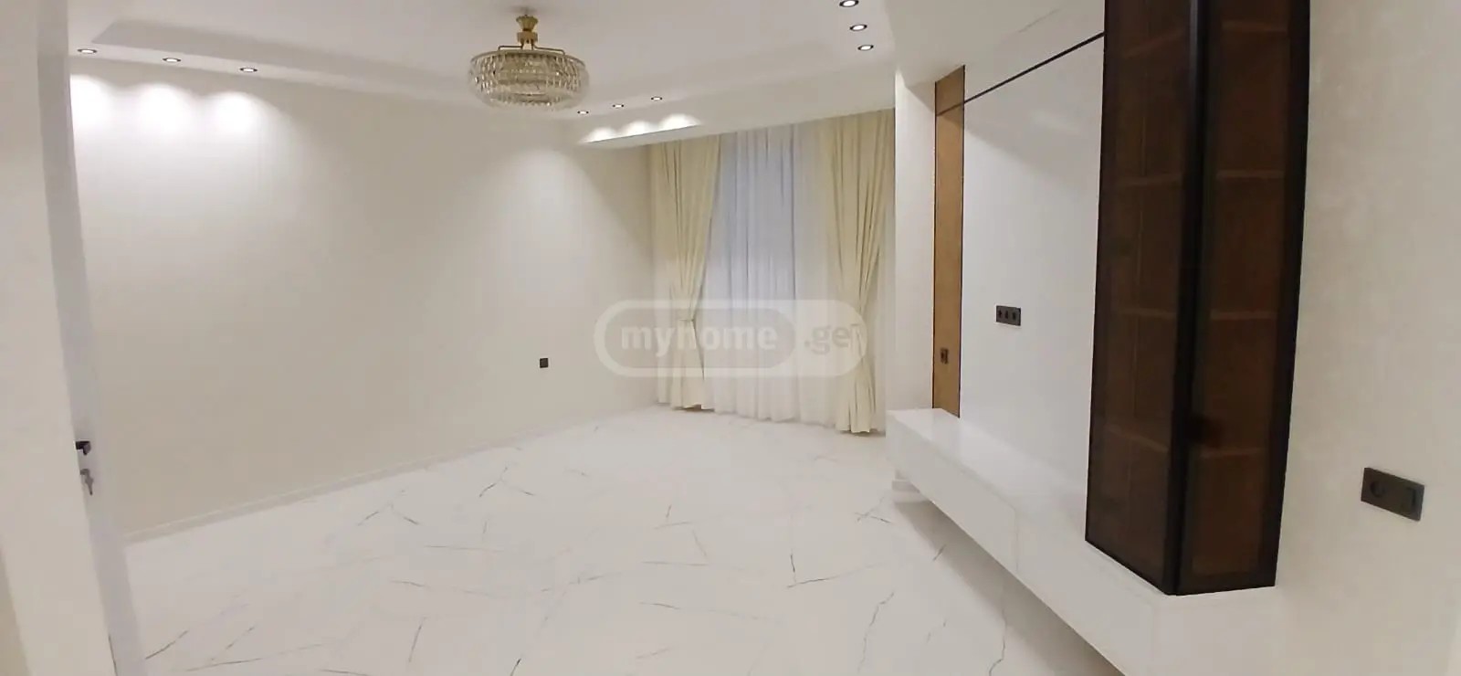 არჩილ მეფის ქ. 5 - 4 rooms