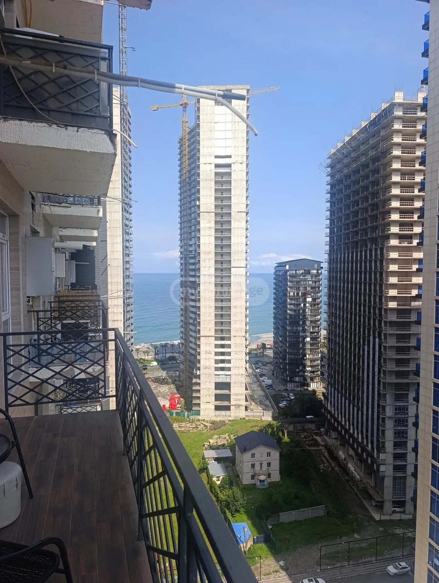 ხიმშიაშვილი შ. ქ. 65 - 2 rooms