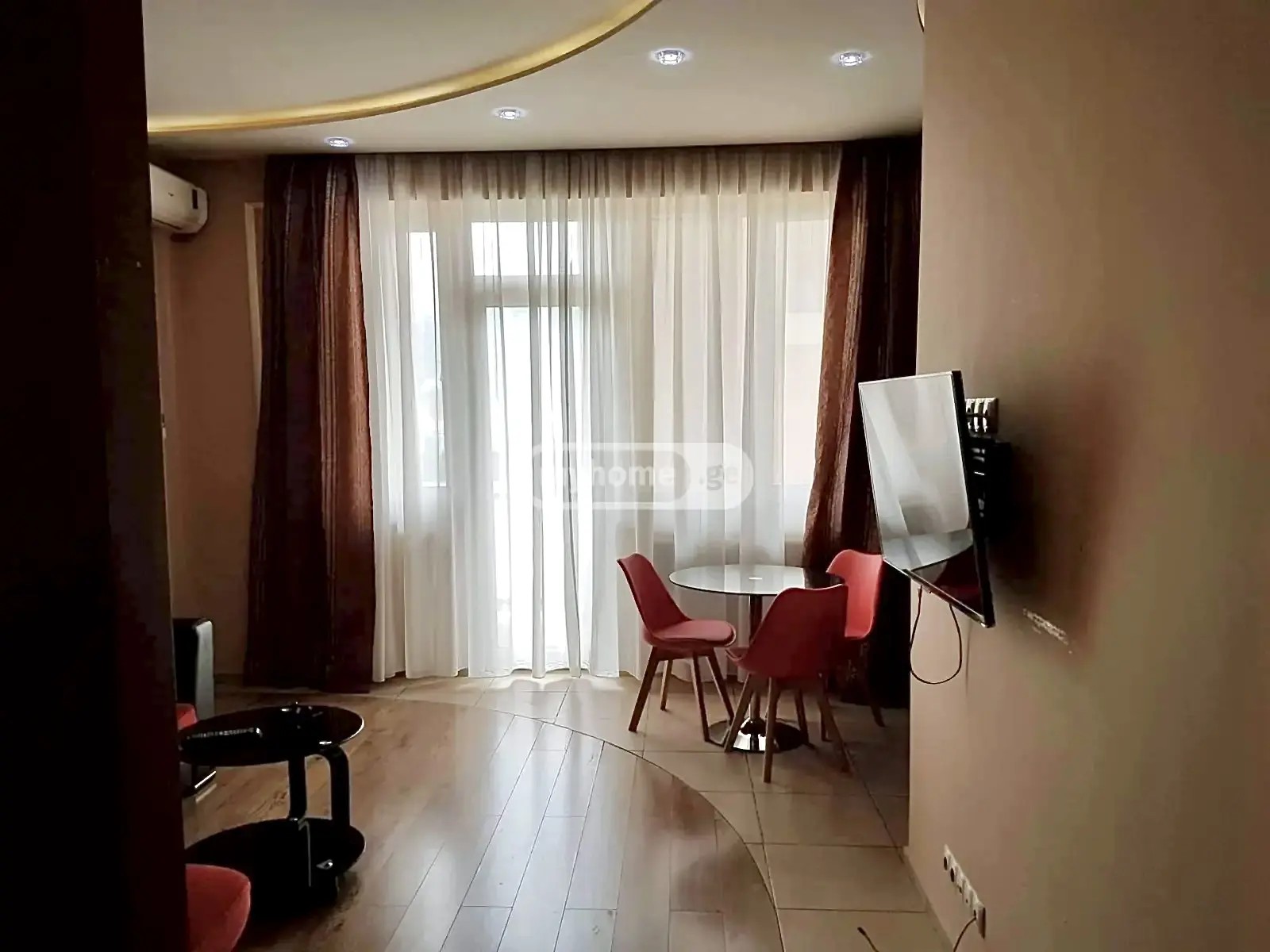 ასათიანი მ. ქუჩა  - 2 rooms