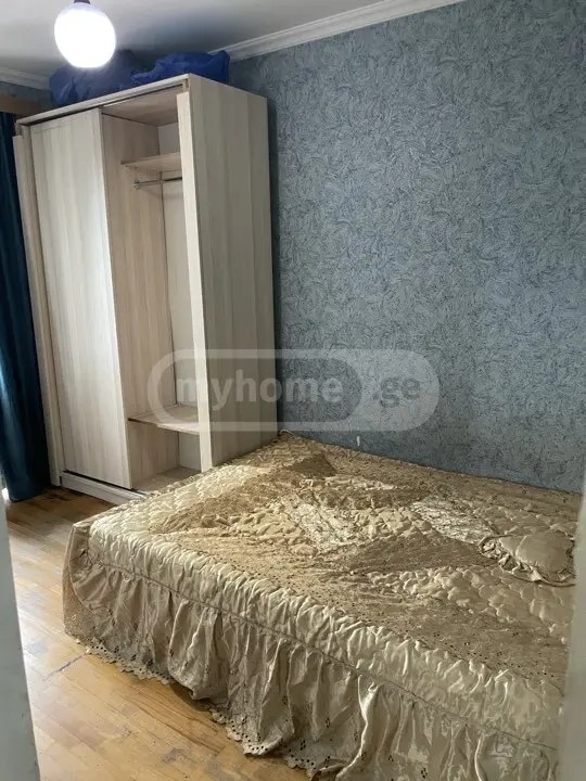 შარტავა ჟ. ქ. 2 - 2 rooms